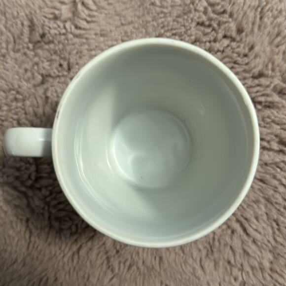 Vintage Mickey Mouse Coffee Mug Cup Made In Japan, Walt Disney Productions - Picture 4 of 5